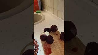 Даша готовит. #еда #еданакаждыйдень #cooking