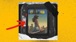 Free Vintage Hip Hop Sample Pack | "CITY 26" | Free Westside Gunn Samples x Alchemist Sample Pack