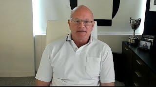 Mike Novogratz on a Shadow Fed, Markets, Stablecoin Bill
