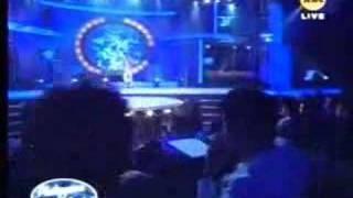 Pow Chavez - Ikaw Lamang (Philippine Idol Semi-Finals)