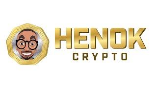 The Henok Crypto Show Episode 2