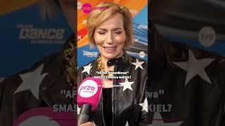 "AFERA krzesełkowa" Paulina SMASZCZ kontra Marcin HAKIEL? Poszło o Kasie Cichopek i Kurzajewskiego!