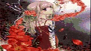 Gossip- anime mix