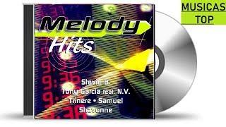 Melody Hits 1 -  {2001}