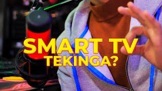 SMART TV GA TEKIN KANALLAR ULASH