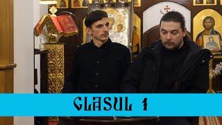 MUZICĂ PSALTICĂ: GLASURILE (1)