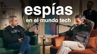 ESPIONAJE en RIPPLING, $120M para FACTORIAL y la GRAN COMPRA de GOOGLE