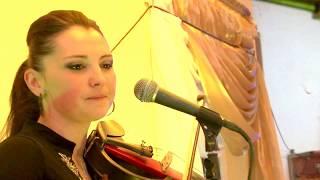 Марина і компанія.  МАРИНА ПОЛОНЧАК. Слухай УКРАЇНСЬЕКЕ! Закарпатське НАРОДНЕ!!!