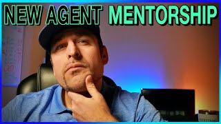 How to Get Mentorship as a Newly Licensed Real Estate Agent