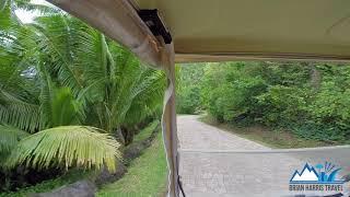 Laucala Island Tour