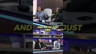 You Are Racist ~ Bassem Youssef vs Adam sosnick Heated debate on PBD Podcast #bassemyoussef #debate