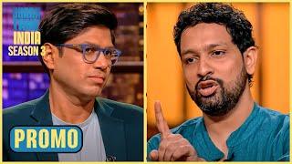 Shark Tank India S3 | Promo | 22nd Jan | Blix