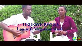 Ubukwe bwiza by niyomugabo filemon (cover) by Louise ft megathon official video