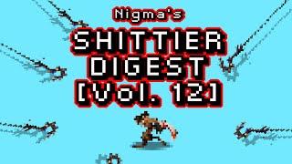 Nigma's Shittier DOTA Digest [Vol. 12]