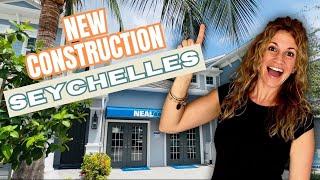 New Construction in SWFlorida | South Florida New Construction Homes | Neal Communities in SWFlorida