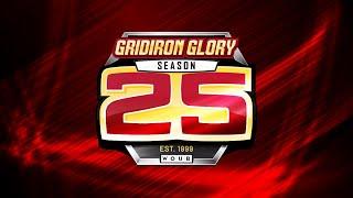 Gridiron Glory - Season 25 Episode 7