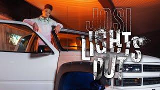 Josi - LIGHTS OUT (prod. von Haleem) [Official Video]