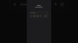 Feeling lucky? Try vibe coding with Canvas and 2.5 Pro in the Gemini app 