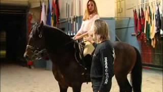 Equine Adventures - Medieval Times Featurette