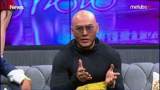 Blak-blakan Deddy Corbuzier soal Faktor Utama Pindah Agama Part 1B - HPS 25/07