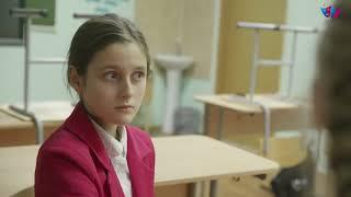 Серия «НИЧЕГО ЛИЧНОГО» / Веб-сериал «ОТКРЫТАЯ ШКОЛА» / Центр театра и кино «АЗАРТ»