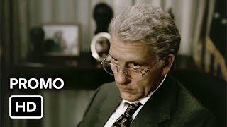 American Crime Story 3x02 Promo "The President Kissed Me" (HD) This Season On