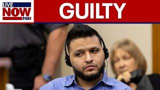 BREAKING: Jose Ibarra found guilty of killing Laken Riley | LiveNOW from FOX