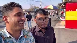 Vlog#28|Visit To Alamedin Bazar|#shoppingvlog #shopping #bishkek #kyrgyzstan #dailyvlog #trending