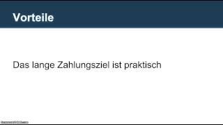 Ganz einfach Jacken auf Rechnung kaufen - Zahlungsmittel.org