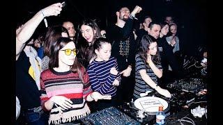 Or:la Boiler Room x Ballantine's True Music: Hybrid Sounds Russia DJ Set