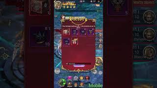 Phoenix Contract Gameplay #krumobile #gaming