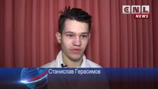 CNLNEWS: Водное крещение в церкви «Духовный центр Пробуждение»
