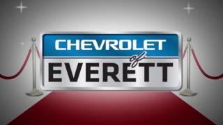 VIP Program at Chevrolet of Everett!