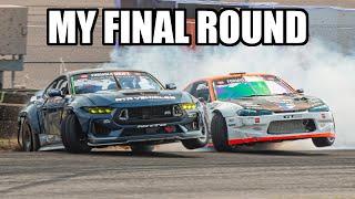 My Last Round of Formula Drift - FD STL 2023