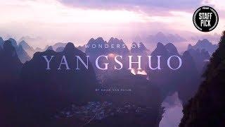 Wonders of Yangshuo