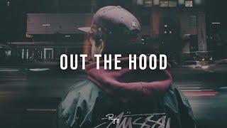 "Out The Hood" - Motivational Rap Beat | Free Hip Hop Instrumental 2023 | YoungGotti #Instrumentals