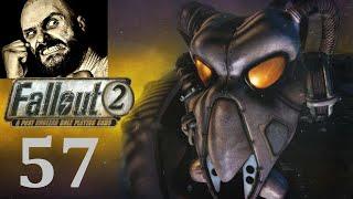 Fallout 2 [PL] #57 Sekret "pokoju-zagadki"