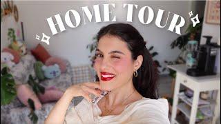 home tour aggiornato dopo due anni (finalmente)