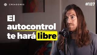 10 Lecciones Estoicas Para Controlar Tu Mente y Cuerpo | Pedro Vivar