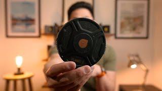 Watch This Before Buying the PolarPro Chroma VND/PL Filter | SAMPLE PHOTOS/VIDEOS