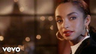 Sade - Is It A Crime - Official - 1986