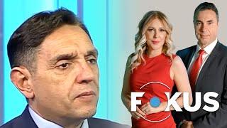 Fokus B92: gost Aleksandar Vulin | B92 TV