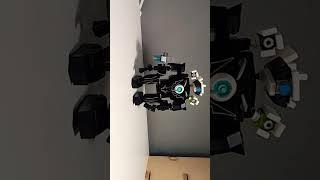 как вам титан камера мэн 2.0
