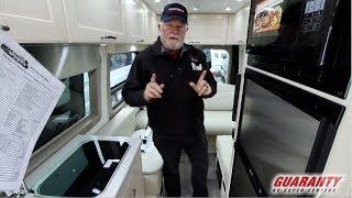 2019 Pleasure-Way Plateau TS Class B Diesel Camper Van • Guaranty.com