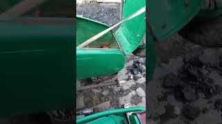 Деревенская движуха #Мотоцыкл Урал#Установил микропроцессорное зажигание есть проблема!!!