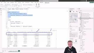 Power BI Eğitimi - FILTER Fonksiyonu