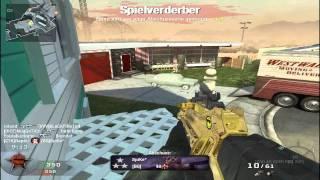 FFA Call of Duty Black Ops WorldRecord? by Raptor