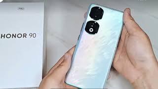 Honor 90 Pro 5G Unboxing & Review!