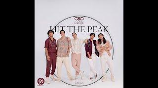 DieSe  " Hit The Peak " (مسیر اوج) Official M/V