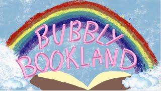 from learning mode kids to BUBBLY BOOKLAND (change channel name)